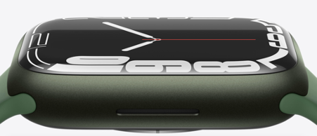 Apple Watch7はどんな人におすすめ？新機能を紹介！